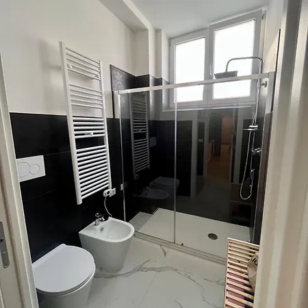 Dimora Chic - A 5 Fermate Dal Duomo Vila Milão Exterior foto